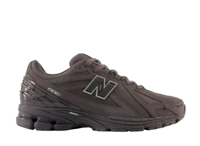 New Balance 1906R Cordura Pack "Gray"