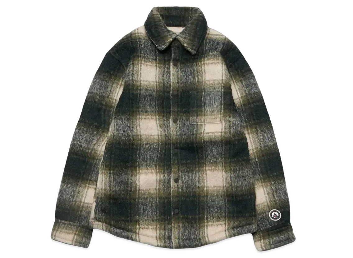 Kith Sheridan Shirt Jacket "Stadium"