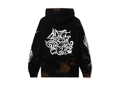 ANTI SOCIAL SOCIAL CLUB FA22 I Get Into It Tie Dye Hoodie "Tie Dye"