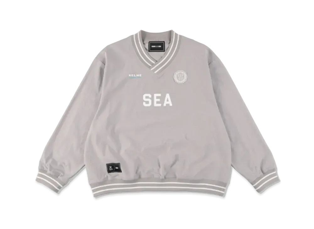 販売店舗まとめ】11/19発売 Malbon Golf × WIND AND SEA / KELME