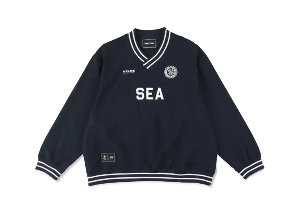 販売店舗まとめ】11/19発売 Malbon Golf × WIND AND SEA / KELME