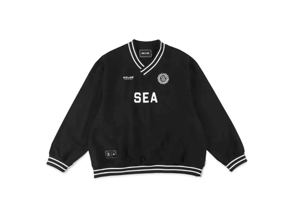 販売店舗まとめ】11/19発売 Malbon Golf × WIND AND SEA / KELME