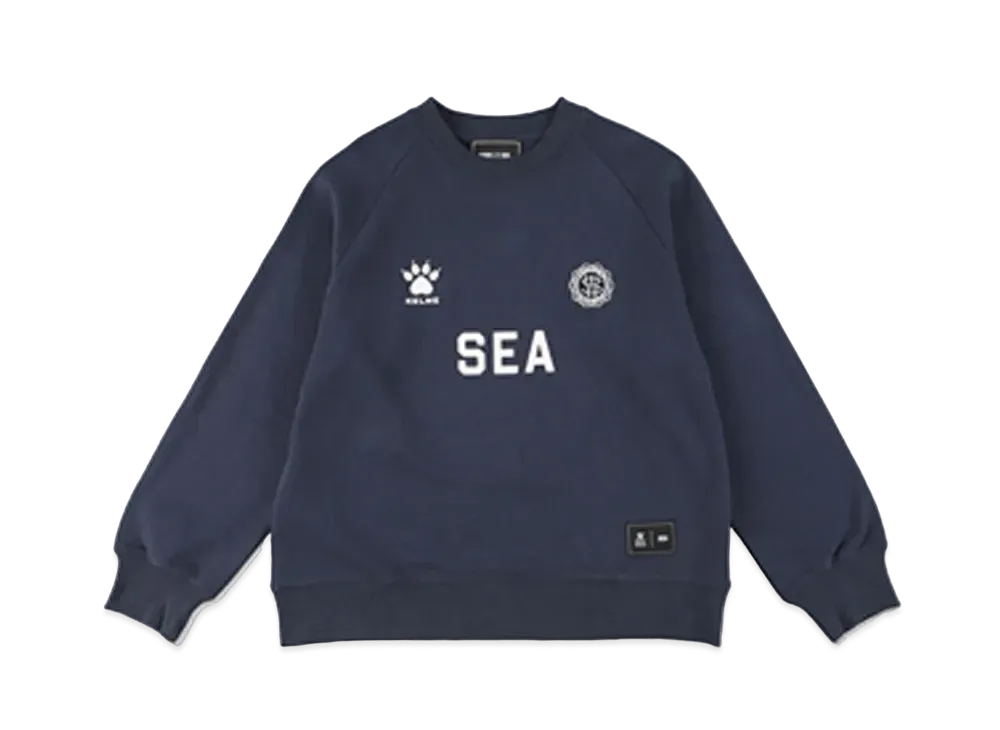 販売店舗まとめ】11/19発売 Malbon Golf × WIND AND SEA / KELME