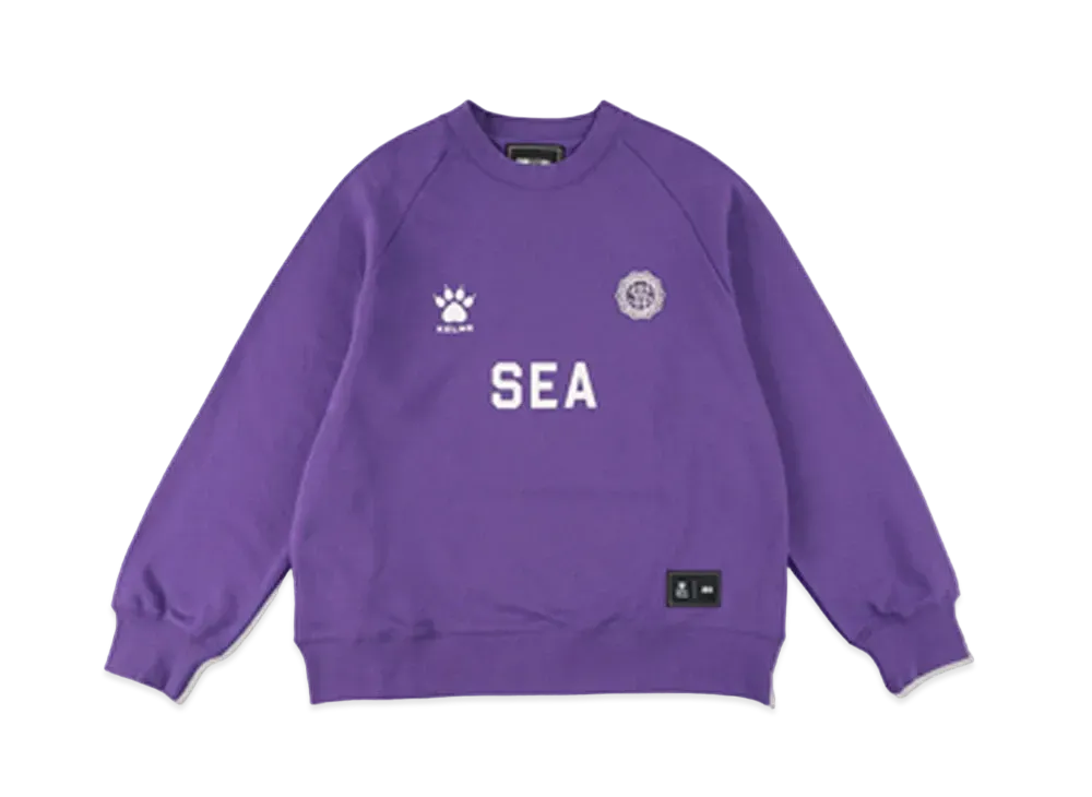 販売店舗まとめ】11/19発売 Malbon Golf × WIND AND SEA / KELME