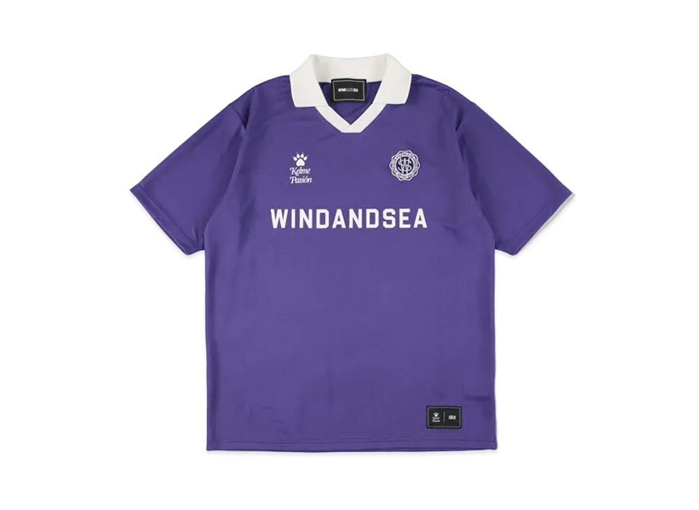 販売店舗まとめ】11/19発売 Malbon Golf × WIND AND SEA / KELME