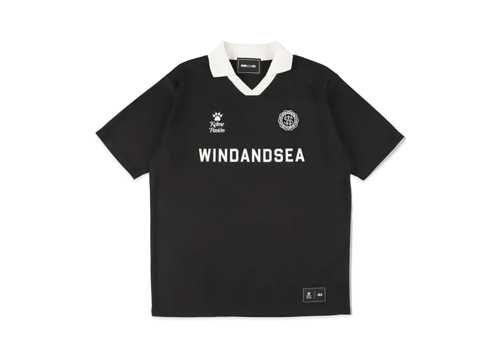 販売店舗まとめ】11/19発売 Malbon Golf × WIND AND SEA / KELME