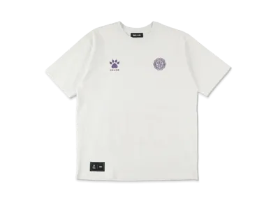 WIND AND SEA x KELME Tee "White"