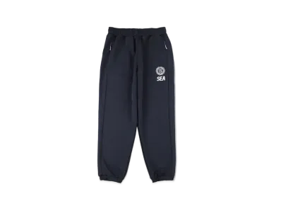 WIND AND SEA x KELME Tech Pants "Navy"