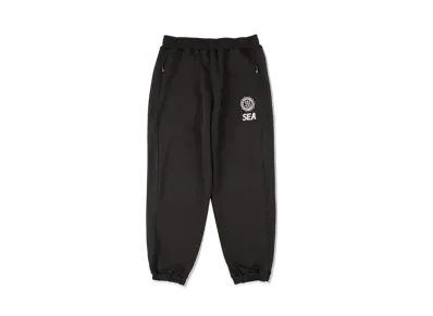 WIND AND SEA x KELME Tech Pants "Black"