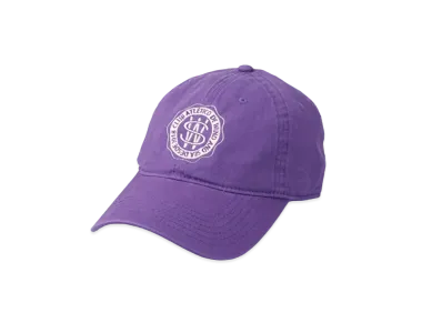 WIND AND SEA x KELME Cap "Purple"