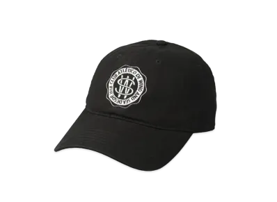 WIND AND SEA x KELME Cap "Black"