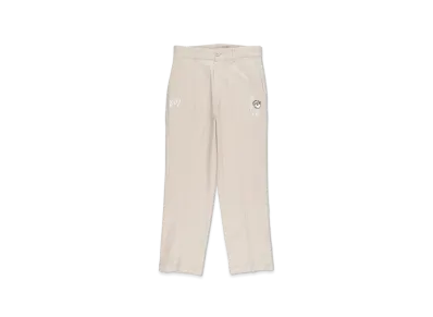 WIND AND SEA x Malbon Golf Chino Pants "Beige"