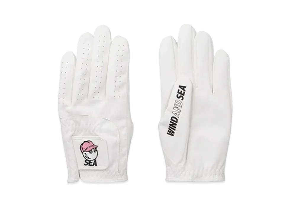 販売店舗まとめ】11/19発売 Malbon Golf × WIND AND SEA / KELME