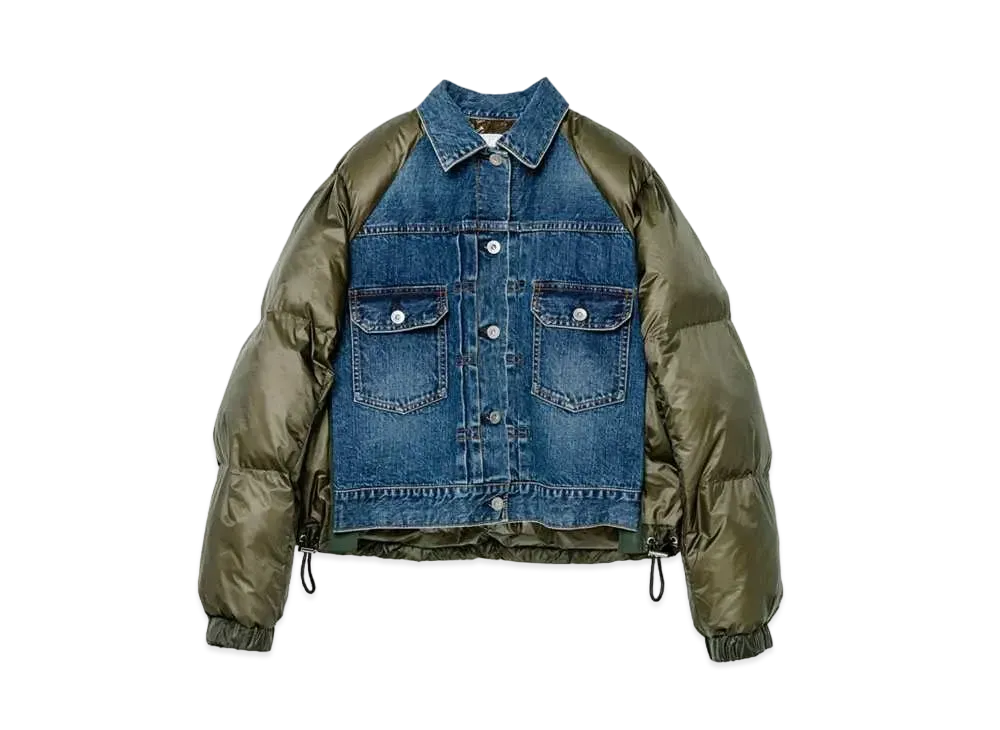 販売店舗まとめ】11/18発売 sacai 2022 Holiday collection 抽選/定価