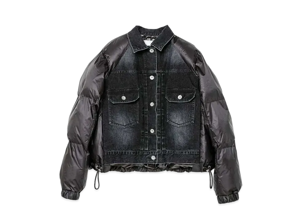 販売店舗まとめ】11/18発売 sacai 2022 Holiday collection 抽選