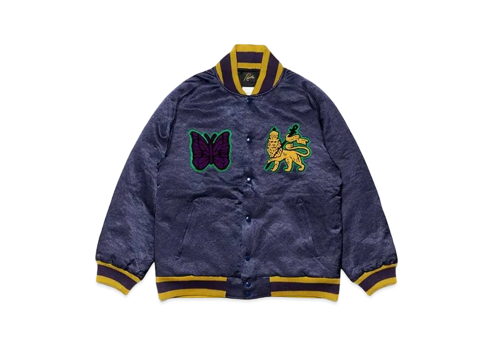 販売店舗まとめ】11/19発売 Sasquatchfabrix. × NEEDLES collection