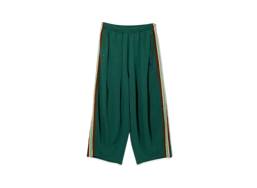 Needles x Sasquatchfabrix. H.D.Track Pant Poly Smooth Needles x Sasquatchfabrix. H.D.Track Pant Poly Smooth