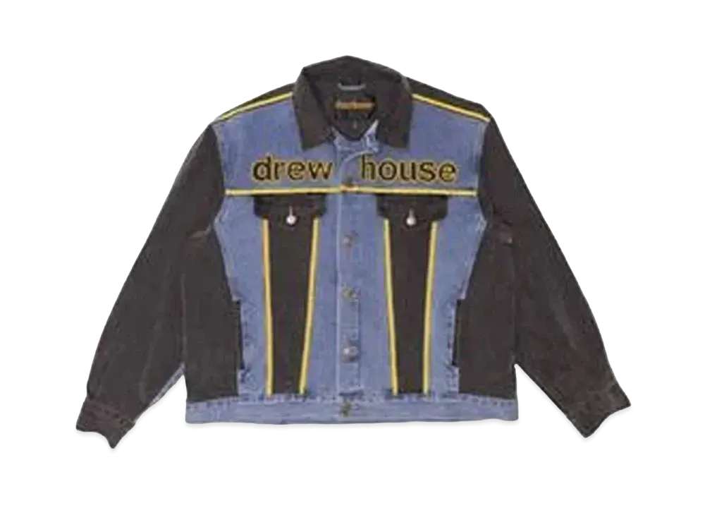 ニュース】11/17からdrew house Tokyo Pop Upが開催