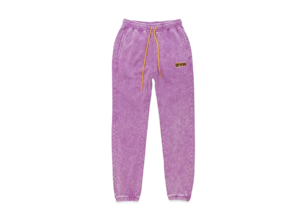 drew house Secret Sweatpants "Lavender"