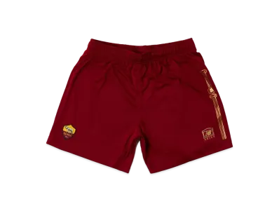 New Balance x Aries AS Roma Short "Red"