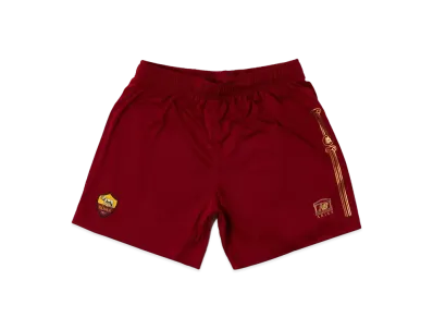 New Balance x Aries AS Roma Women's Short "Red"