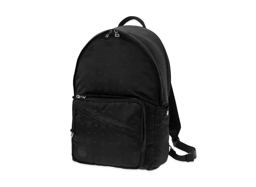 POTR MONOGRAM Daypack "Black"