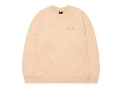 UNION × Jordan 2 Future is Now FLC Crew "Beige"