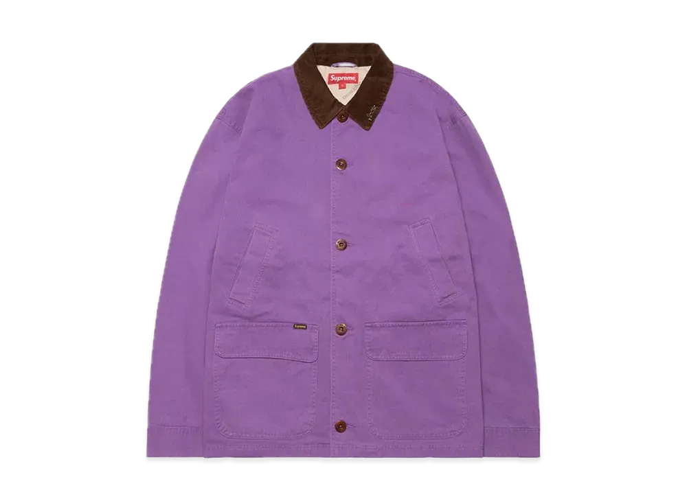 Supreme Barn Coat 
