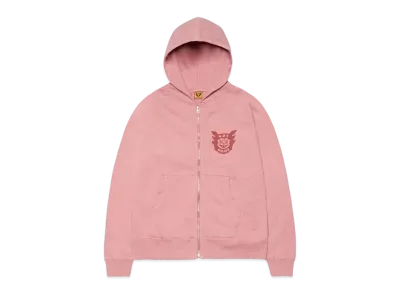 HUMAN MADE XL ピンク スウェット スニダンで購入可】10/15発売 HUMAN MADE × Lil Uzi Vert