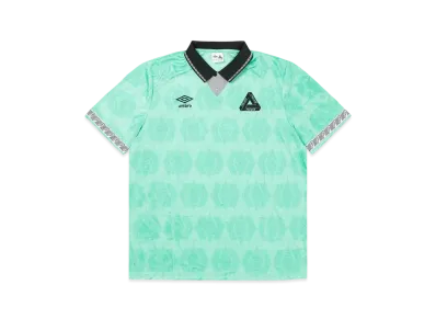 PALACE UMBRO Classic Jersey "Florida Keys"