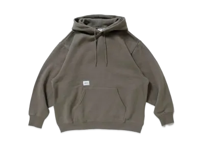 WTAPS x VAULT BY VANS ALPS / HOODY. CTPL. VANS "Olive Drab"