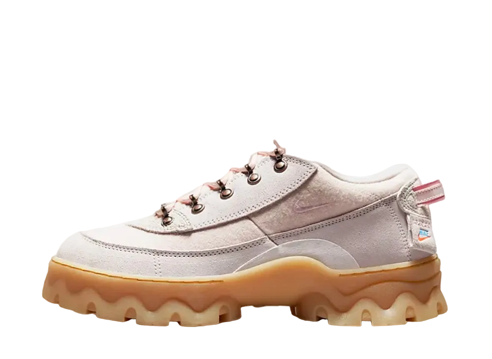 Nike Women's Lahar Low SE "Teddy Bear"