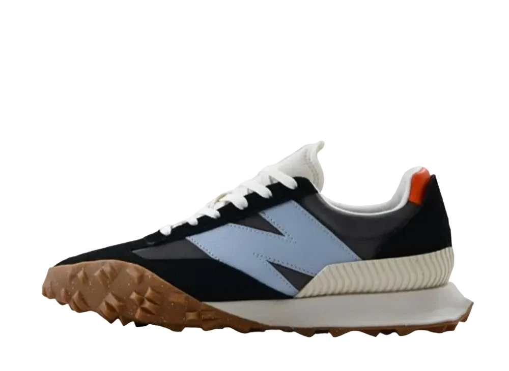 ニューバランス XC-72 "ブラック"