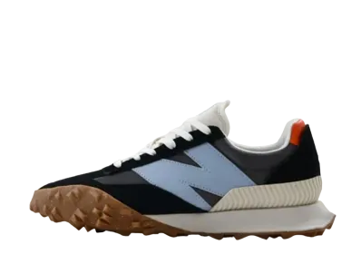 New Balance XC-72 "Black"