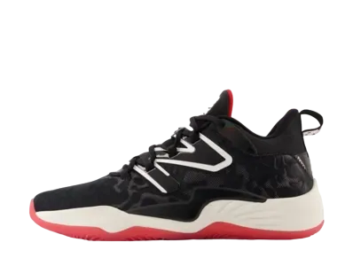 New Balance Two Wxy V3 "Black/Red"