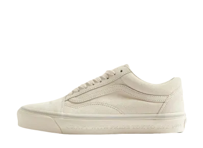 NEIGHBORHOOD × Vans Old Skool "Natural"