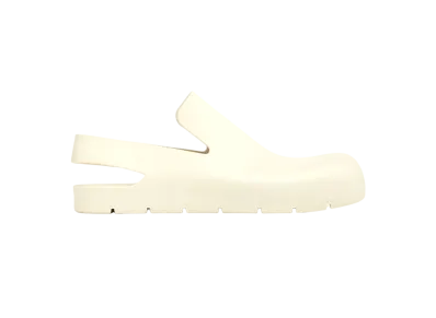 Bottega Veneta Puddle "Sea Salt"