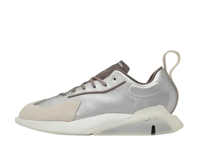 adidas Y-3 Orisan "Silver Metalic/Cream White"