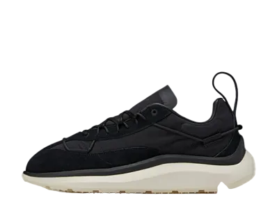 adidas Y-3 Shiku Run "Black/Cream White"