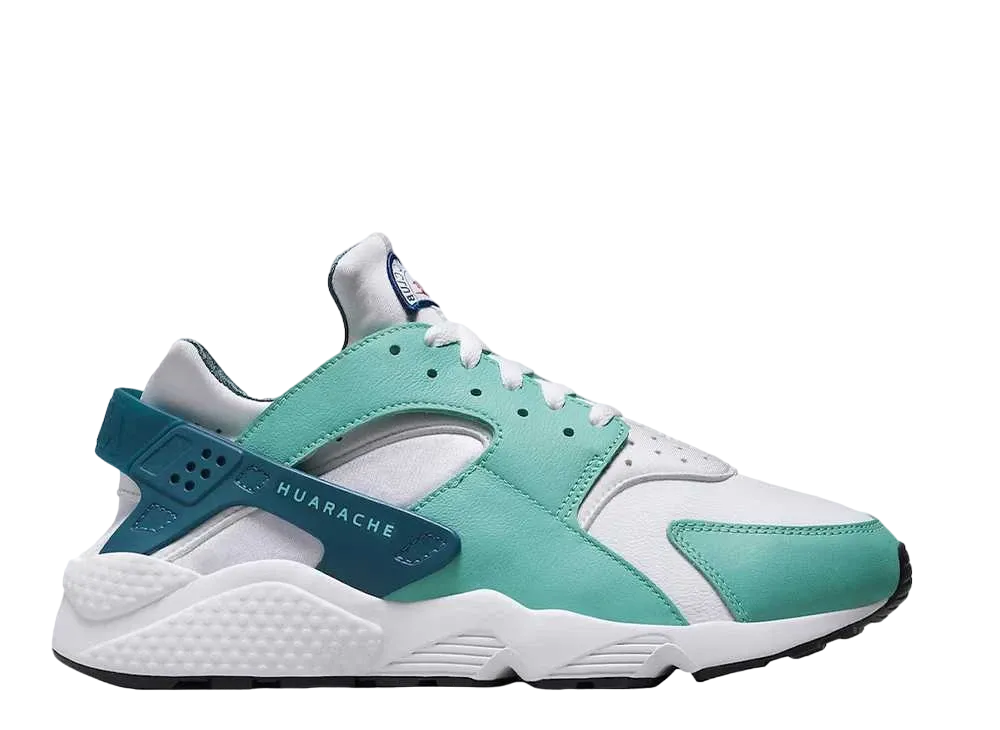 ナイキ エアハラチ アスレチック クラブ "ターコイズ"