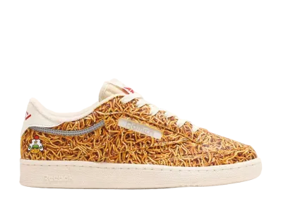 atmos × BABY STAR × Reebok Club C