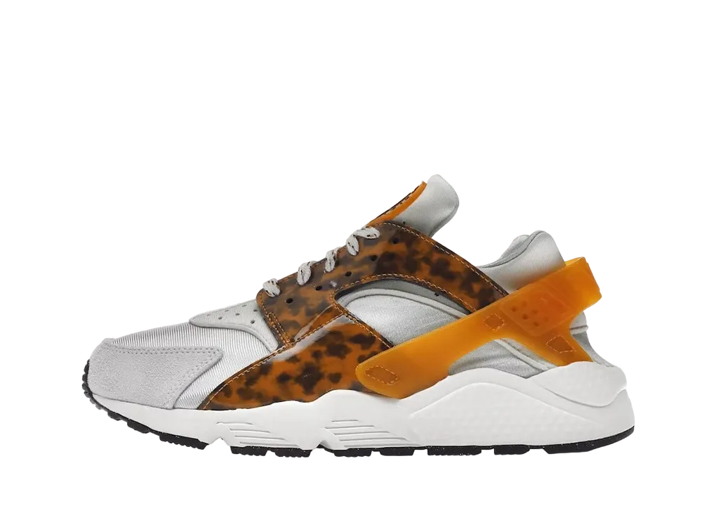 ナイキ ウィメンズ エアハラチ WM "トータス シェル"