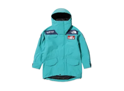 The North Face Trans Antarctica Parka "Jade 2"