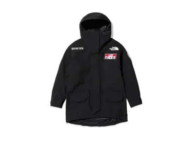 The North Face Trans Antarctica Parka "Black"