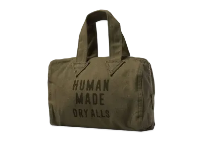 ヒューマンメイド ボストンバッグ 人気ランキング | スニーカーダンク ヒューマンメイド ボストンバッグ 人気ランキング | スニーカーダンク