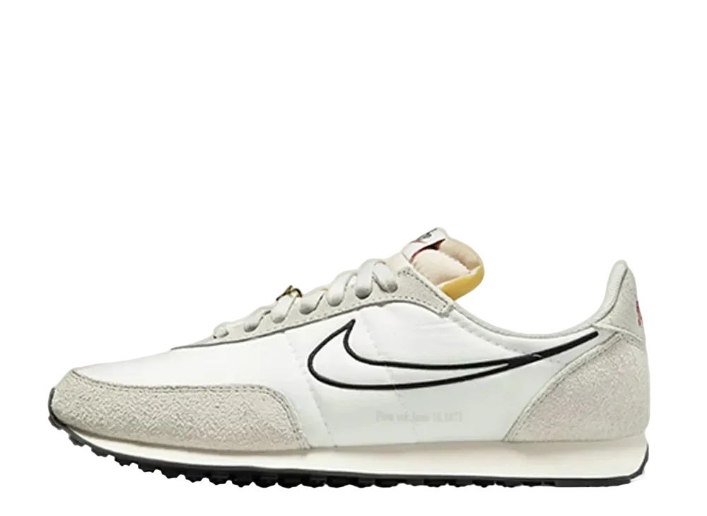 Nike Waffle Traner 2 "Sail/Light Bone"