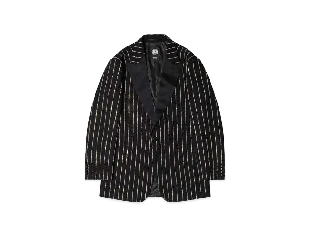 販売店舗まとめ】11/18発売 Dries Van Noten × Stussy collection 抽選