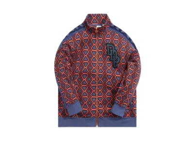 Kith Puma x Dapper Dan T7 Jacket "Multi"