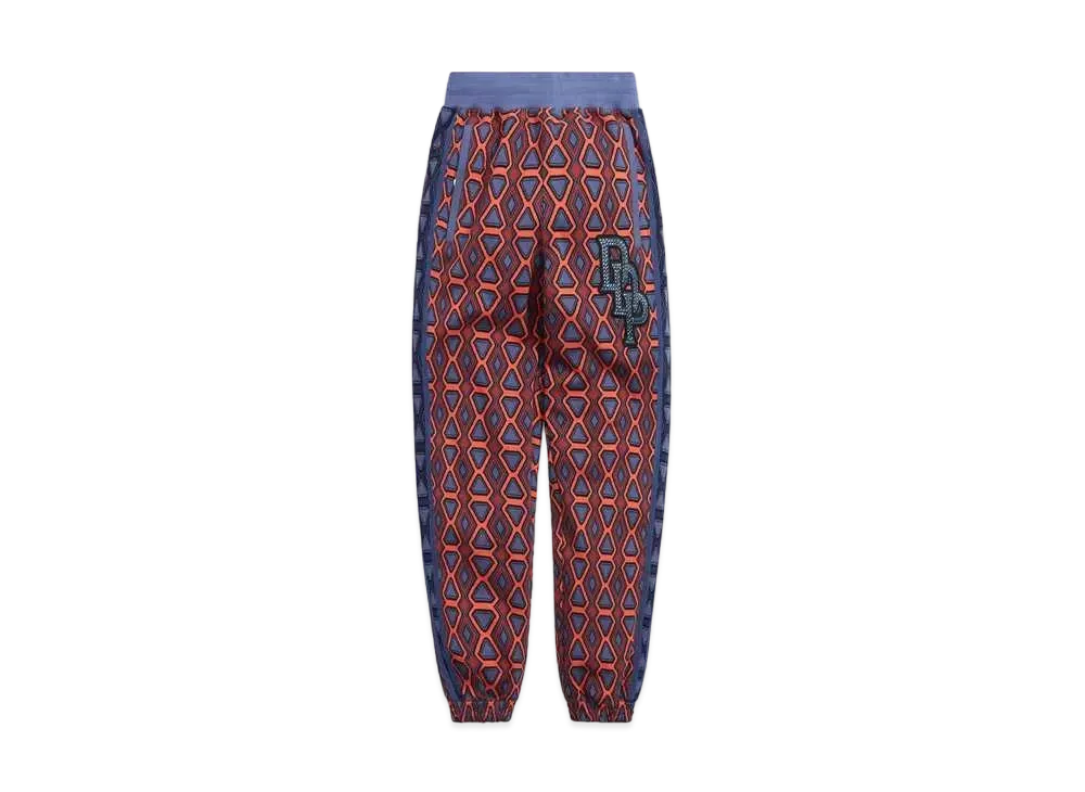 Kith Puma x Dapper Dan T7 Pant "Multi"