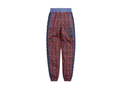 Kith Puma x Dapper Dan T7 Pant "Multi"